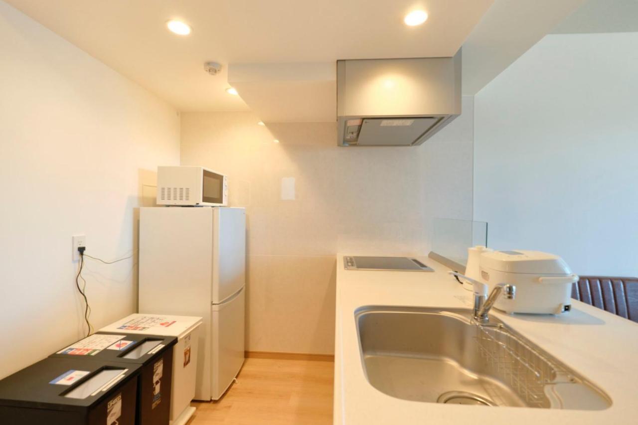 Appartement Modello Sangenjaya