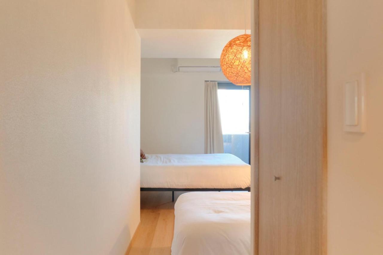 Appartement Modello Sangenjaya *