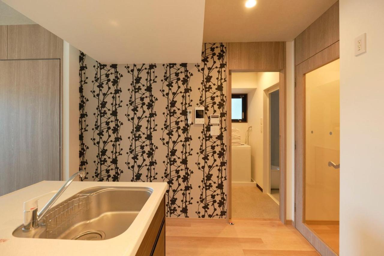 Appartement Modello Sangenjaya Tōkyō