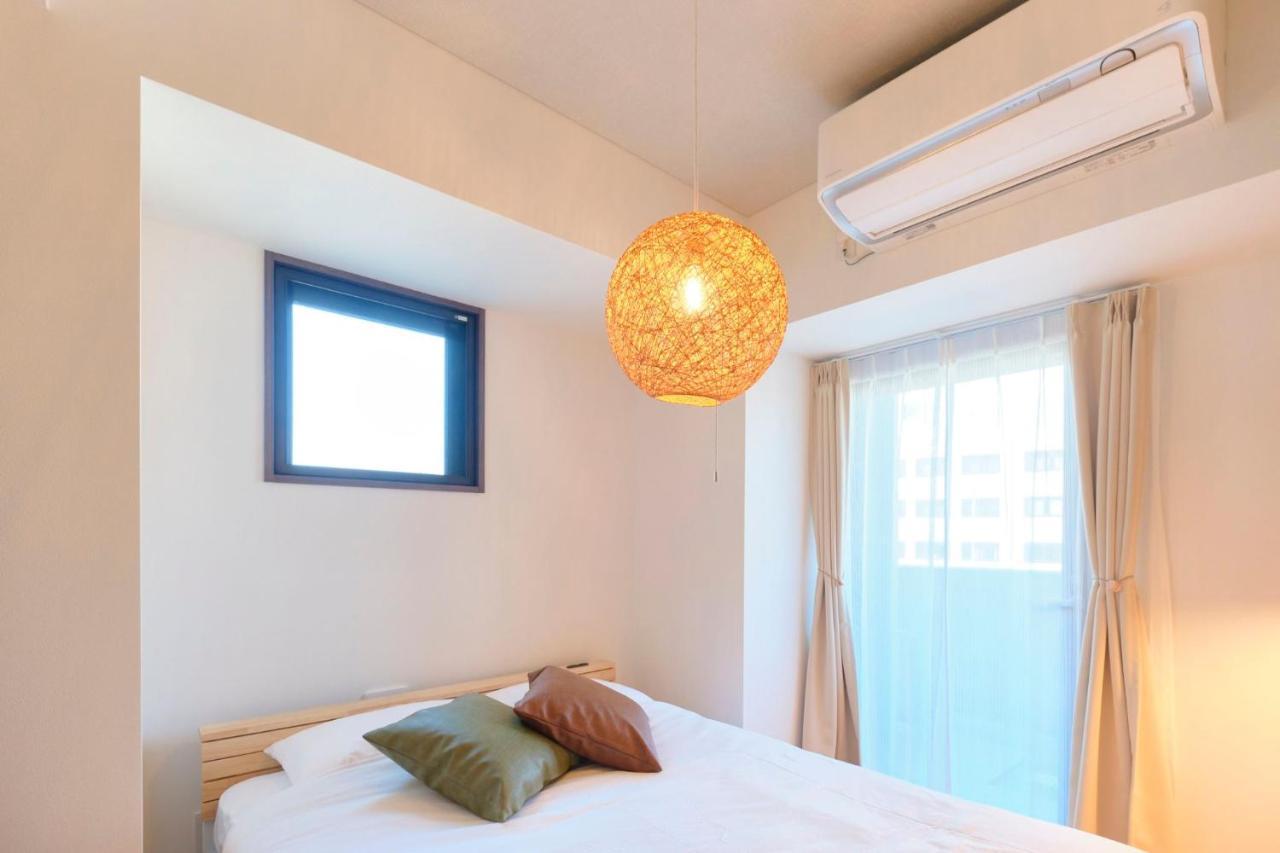 Modello Sangenjaya Appartement *