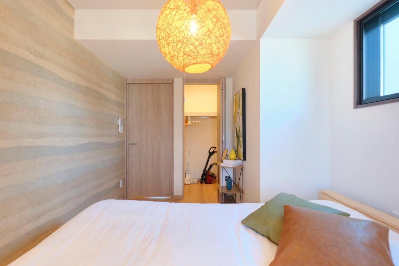 Modello Sangenjaya Appartement Tōkyō