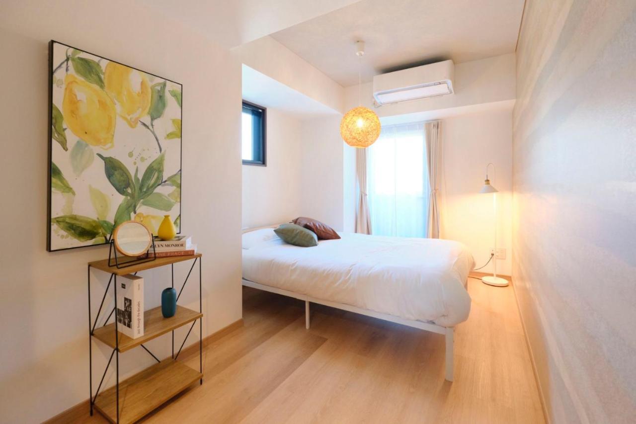 Modello Sangenjaya Apartamento