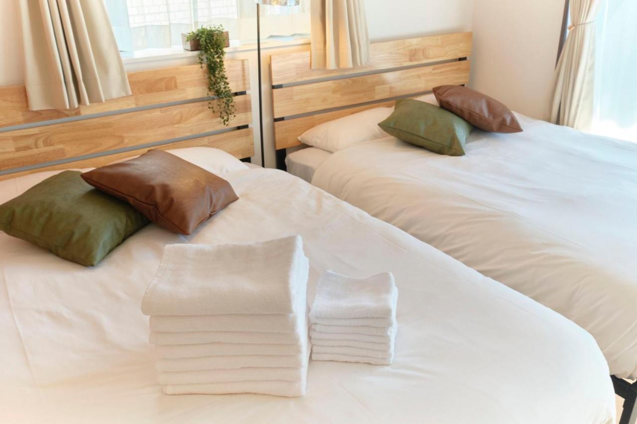 Appartement Modello Sangenjaya