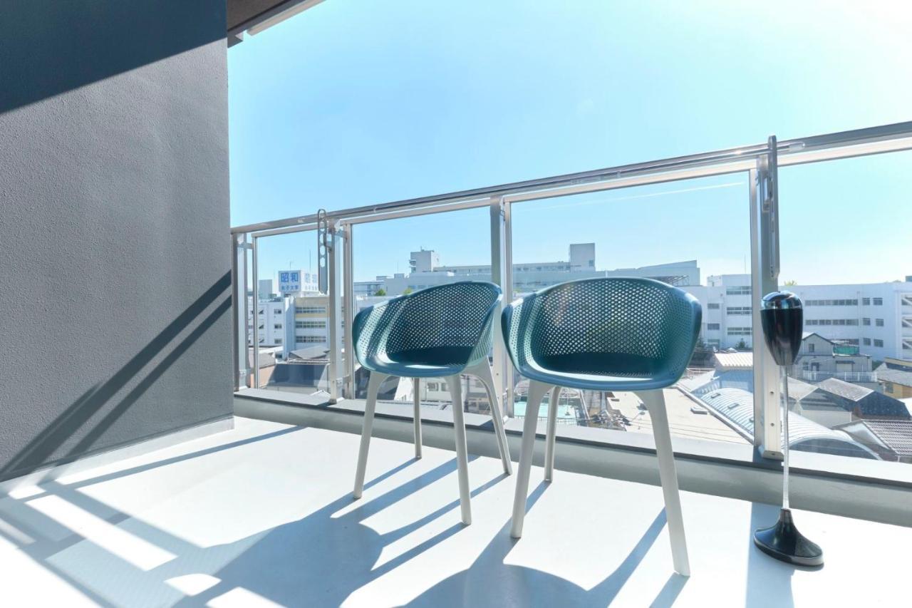 Modello Sangenjaya Appartement Tōkyō