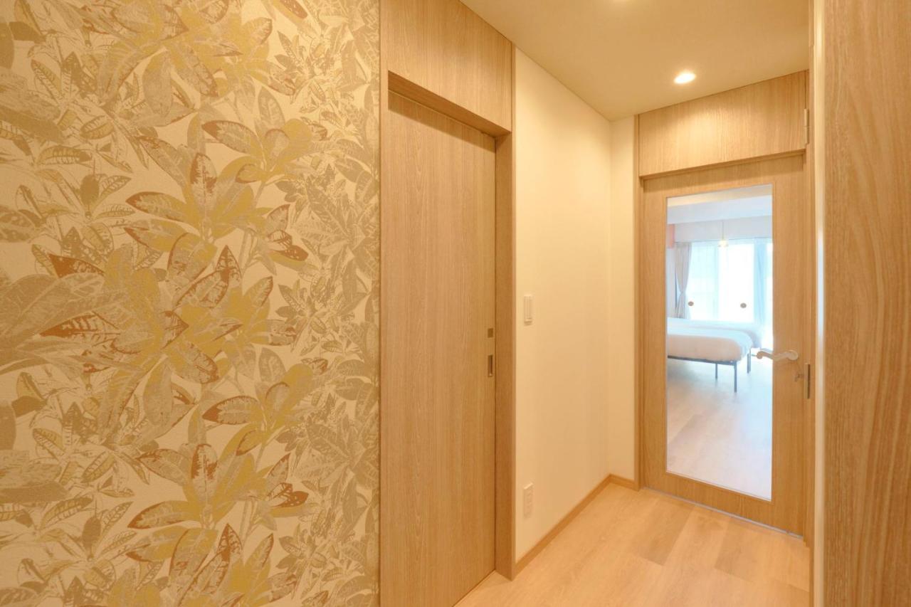 Appartement Modello Sangenjaya *