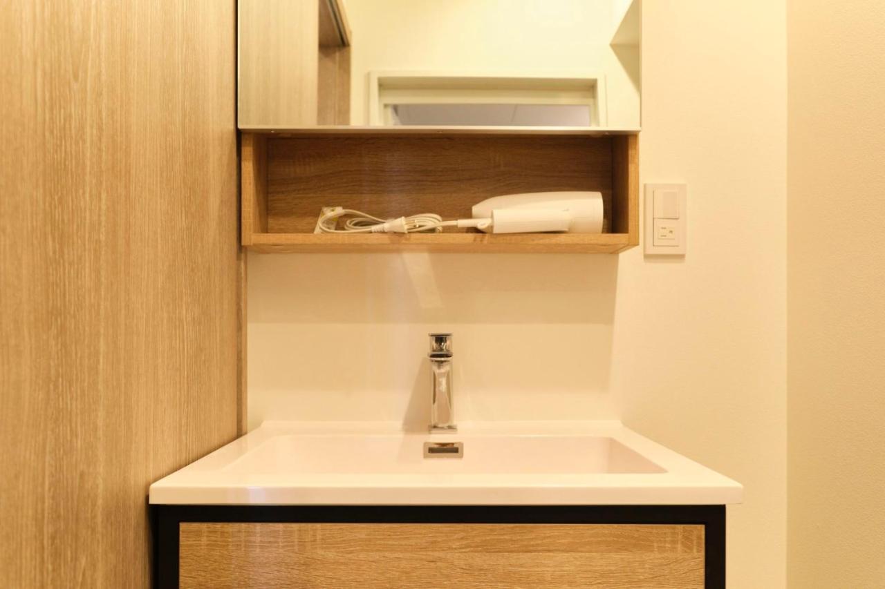Appartement Modello Sangenjaya Tōkyō