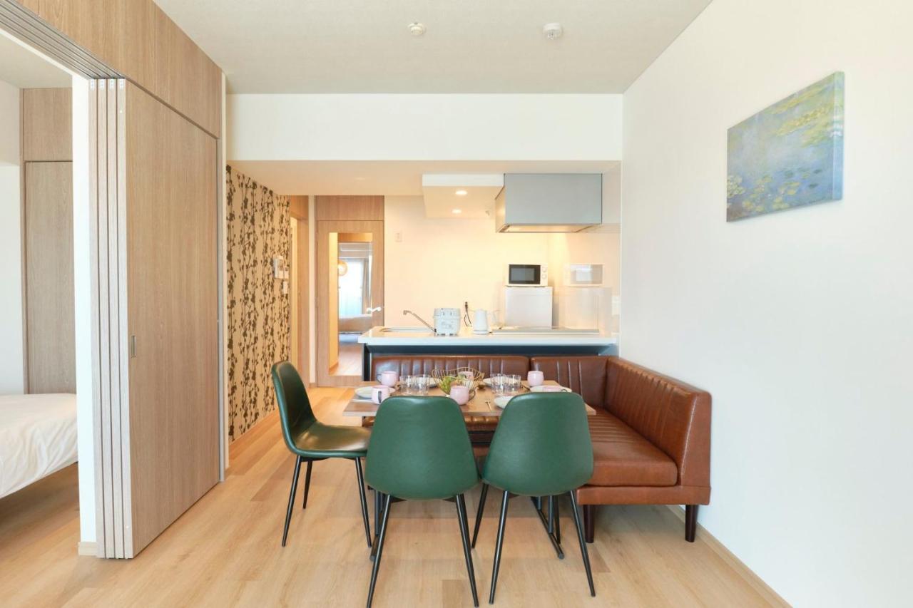 Appartement Modello Sangenjaya