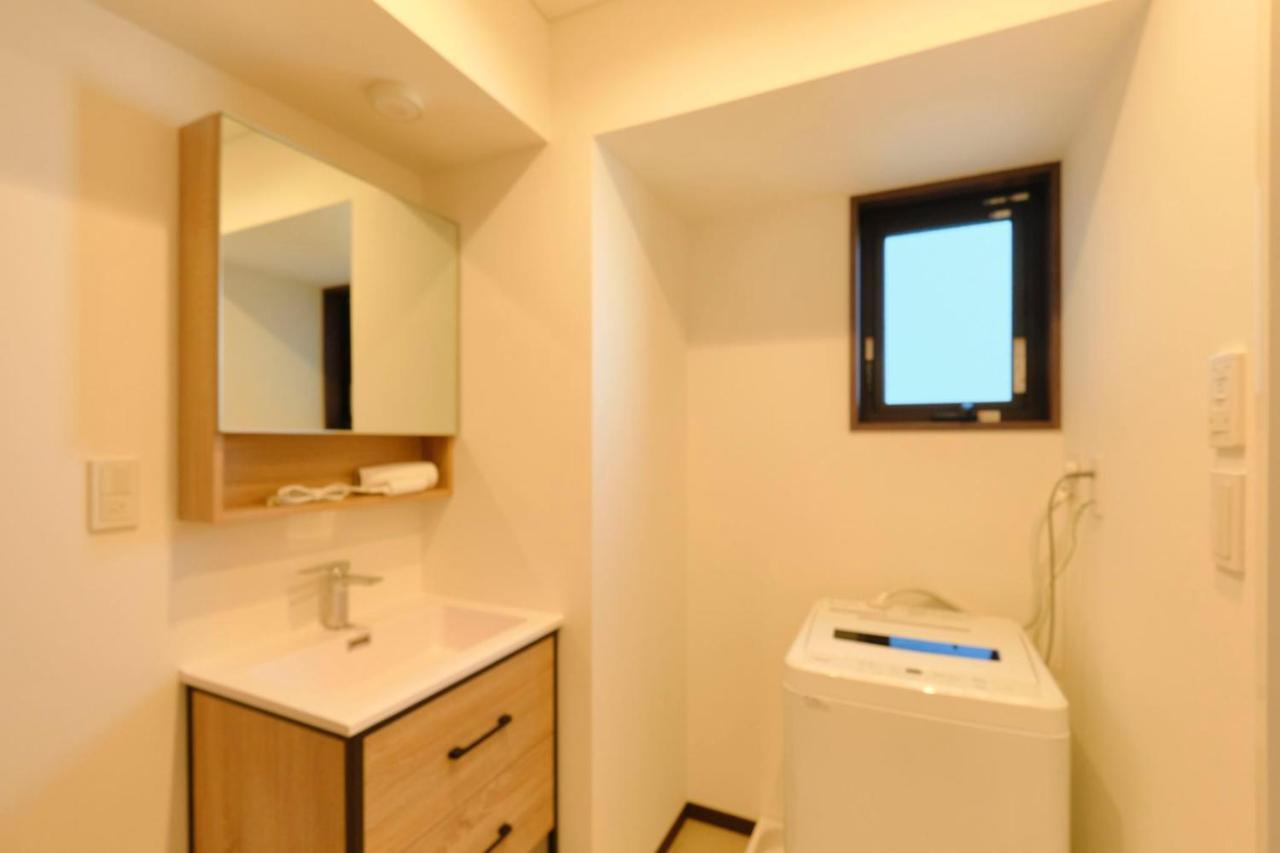 Appartement Modello Sangenjaya Tōkyō