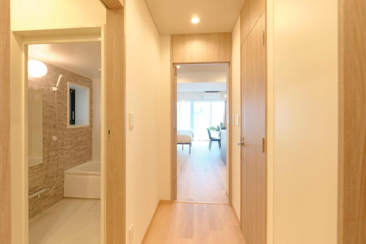 Appartement Modello Sangenjaya