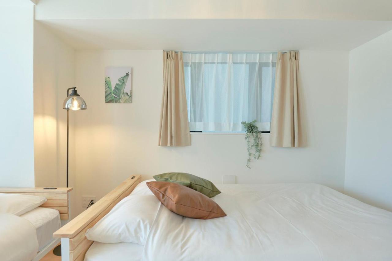 Appartement Modello Sangenjaya *