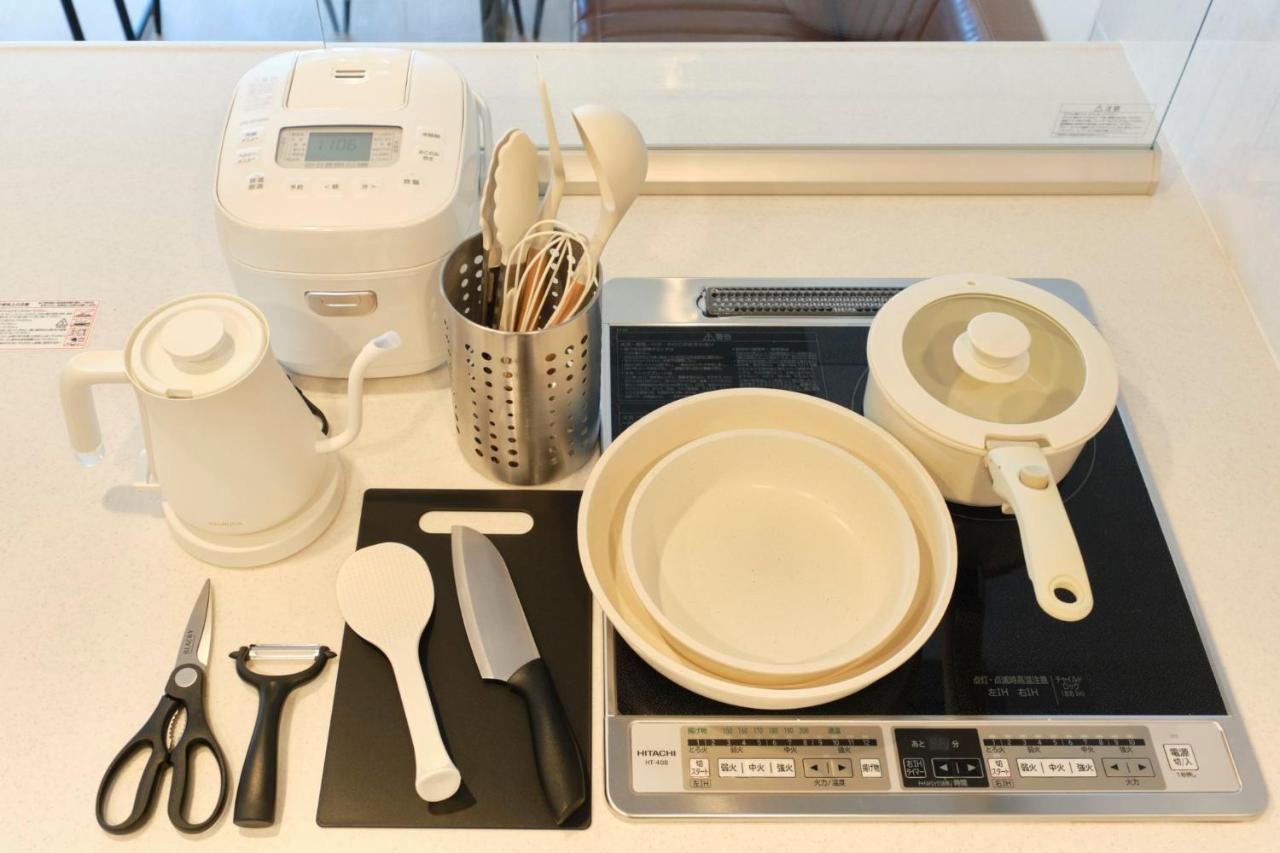 Apartamento Modello Sangenjaya *