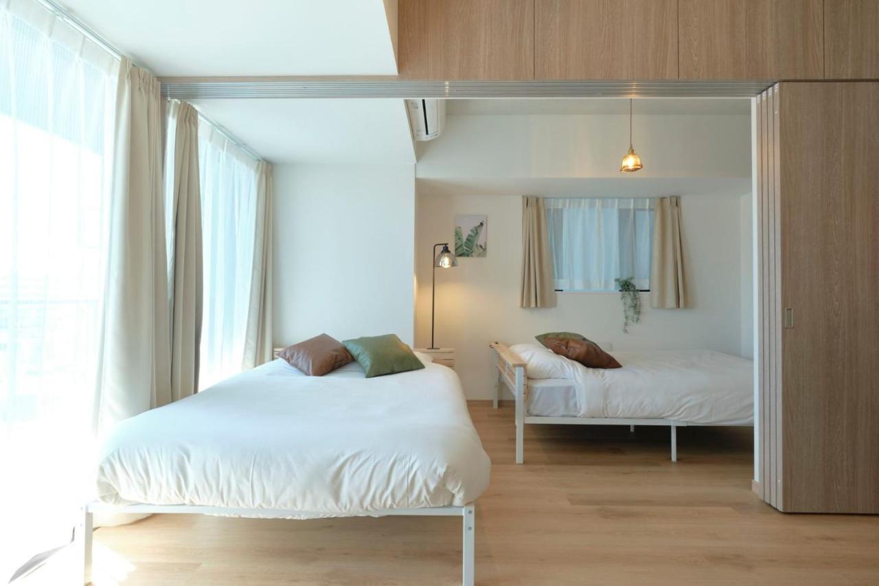 Modello Sangenjaya Appartement Tōkyō