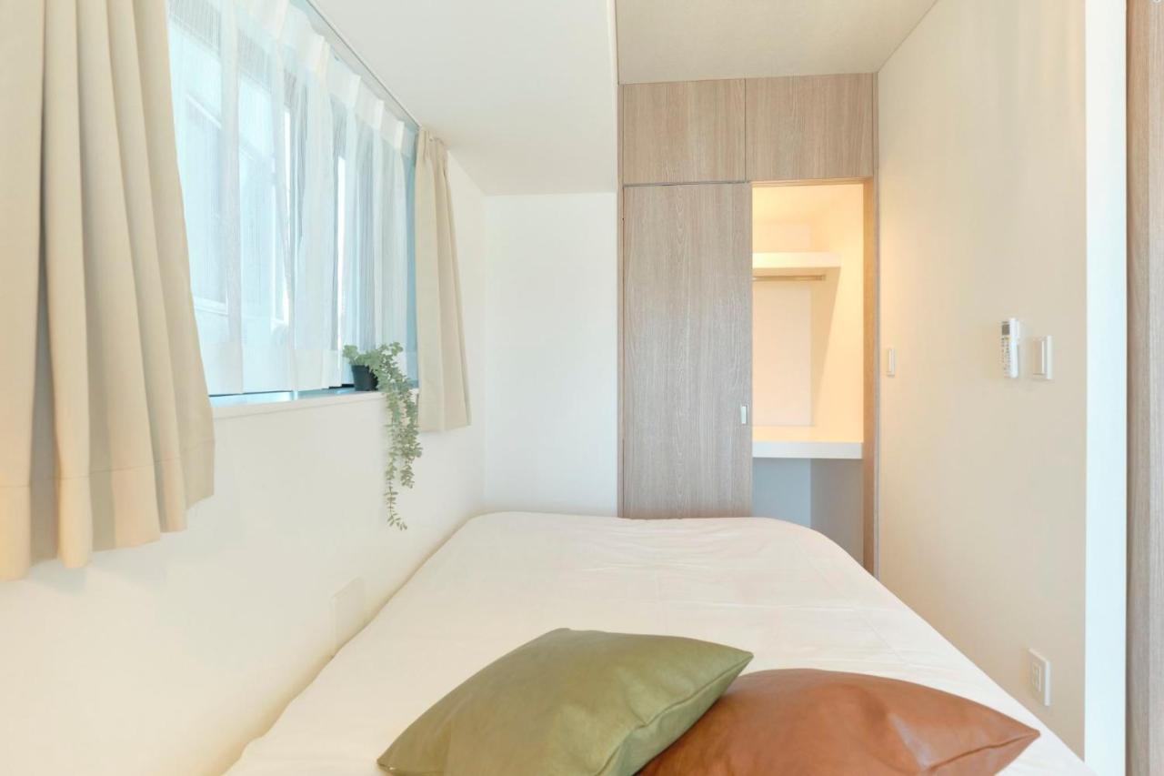 Appartement Modello Sangenjaya