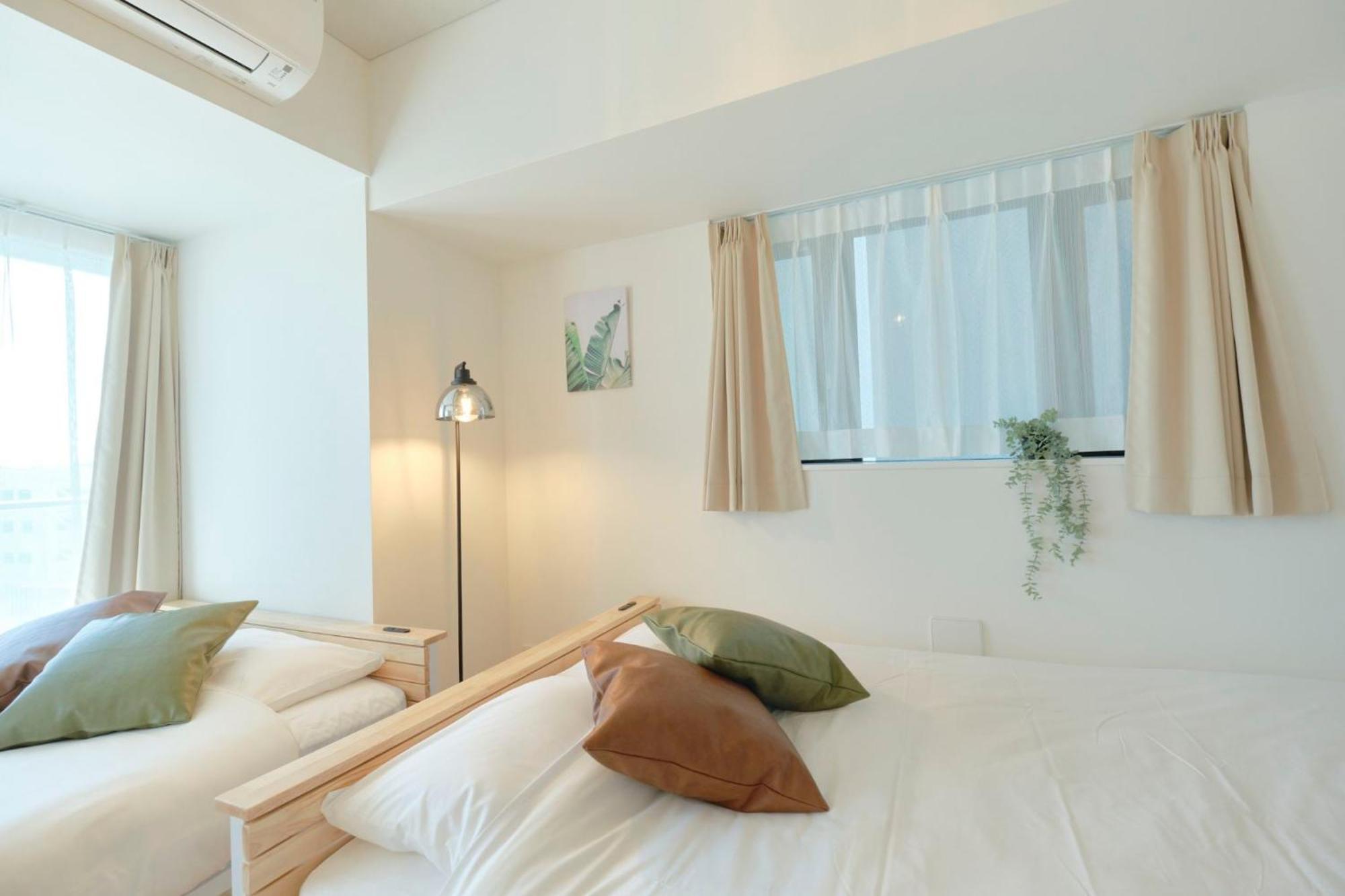 Appartement Modello Sangenjaya *