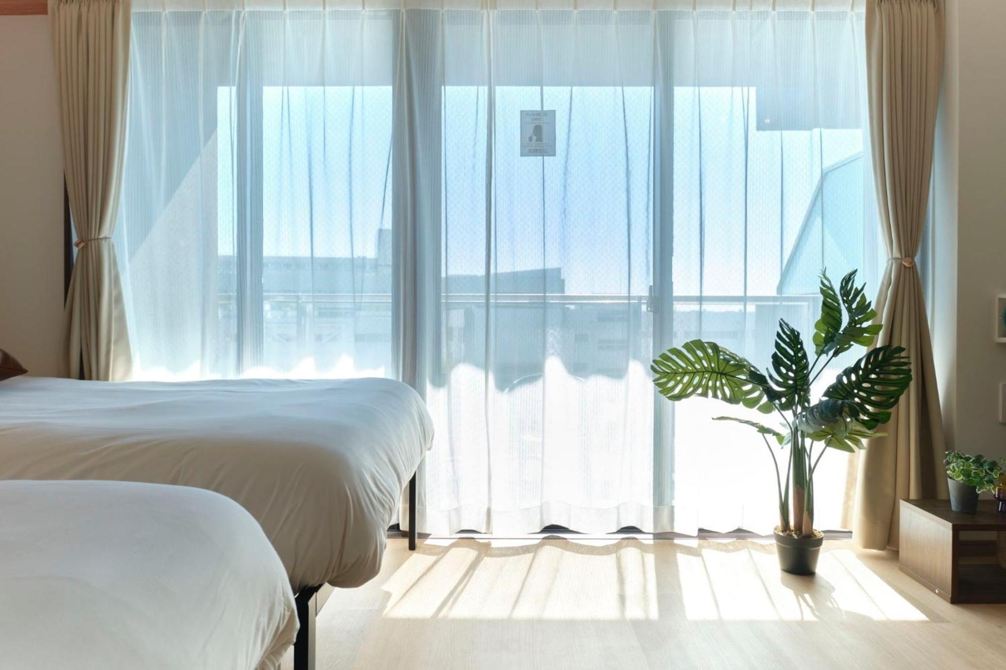 Modello Sangenjaya Apartamento *