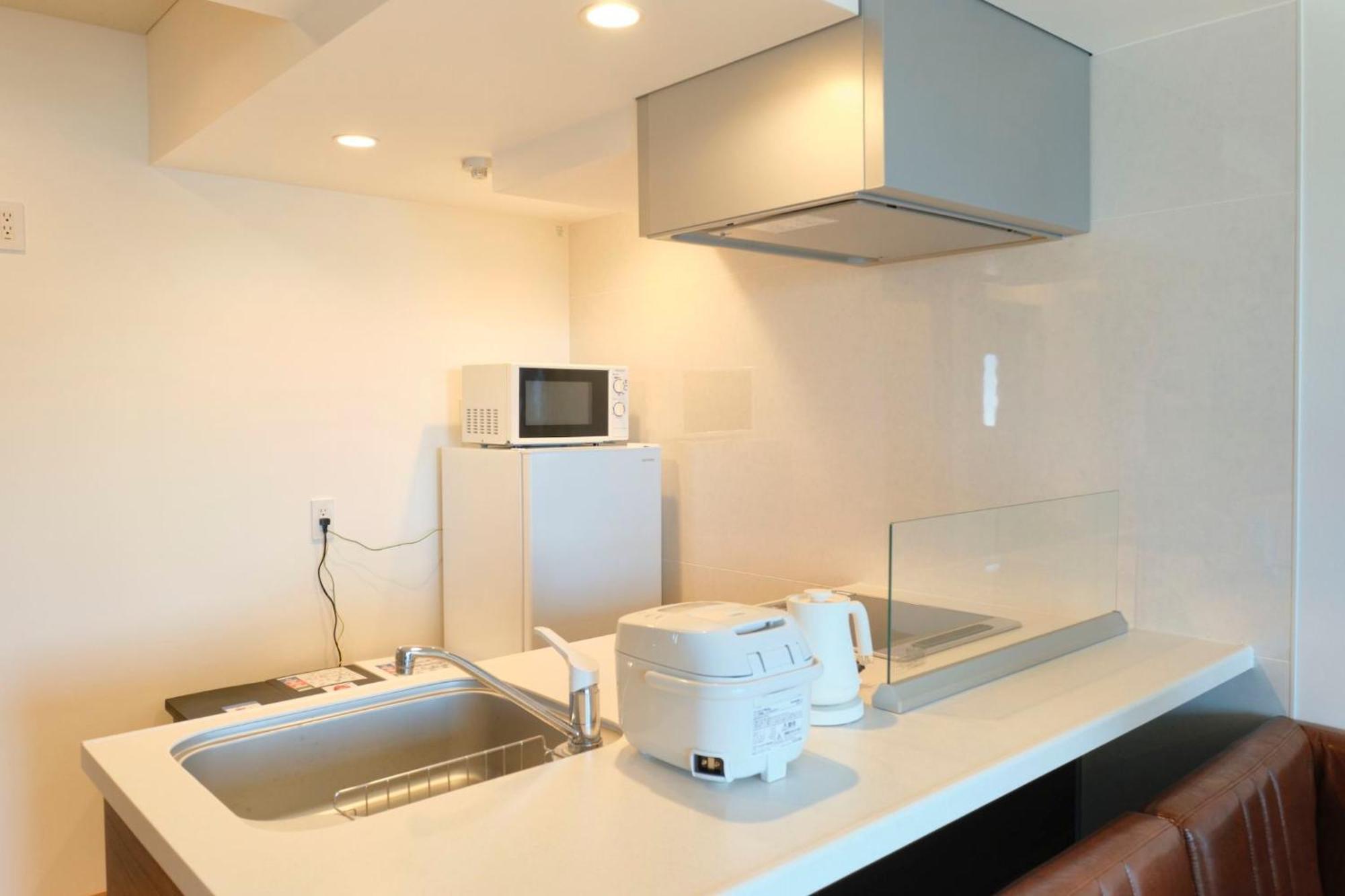 Modello Sangenjaya Appartement Tōkyō