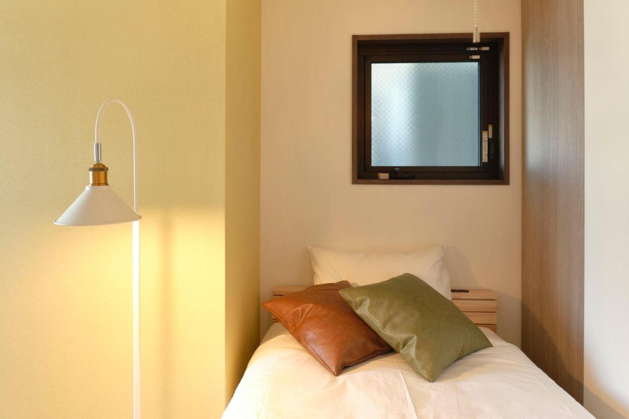 Modello Sangenjaya Apartamento