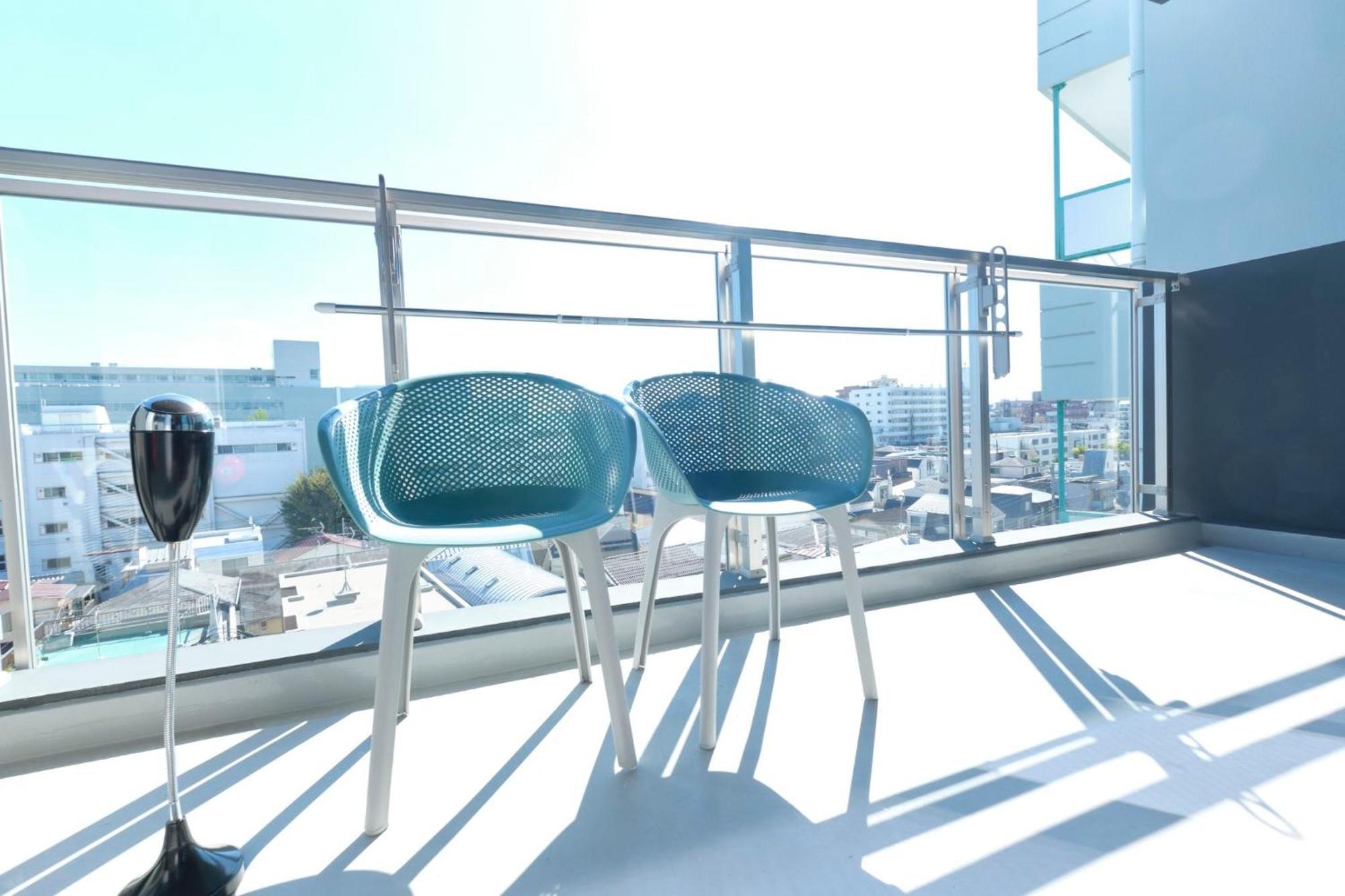 Apartamento Modello Sangenjaya Tokio