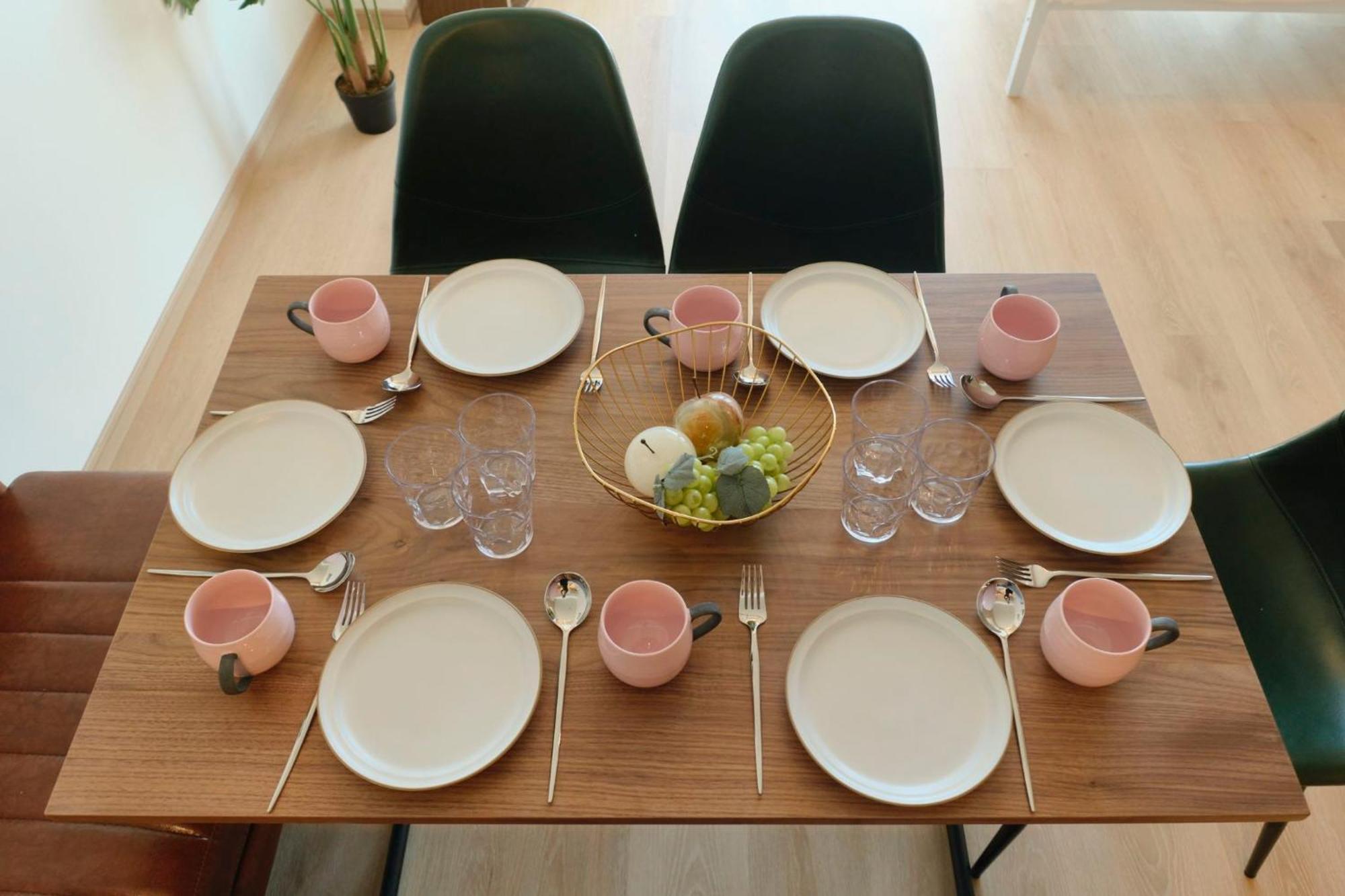 Modello Sangenjaya Apartamento *