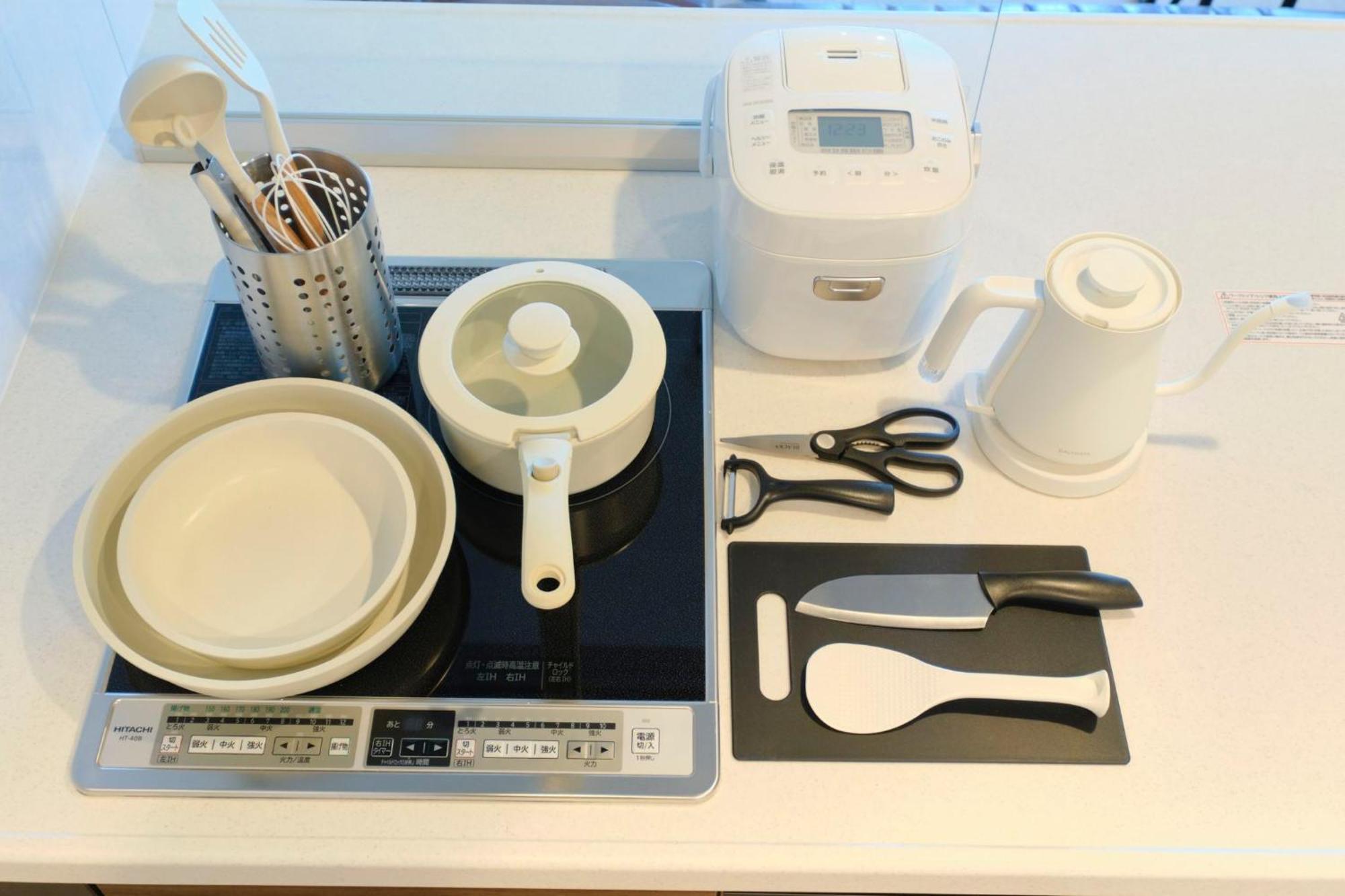 Appartement Modello Sangenjaya