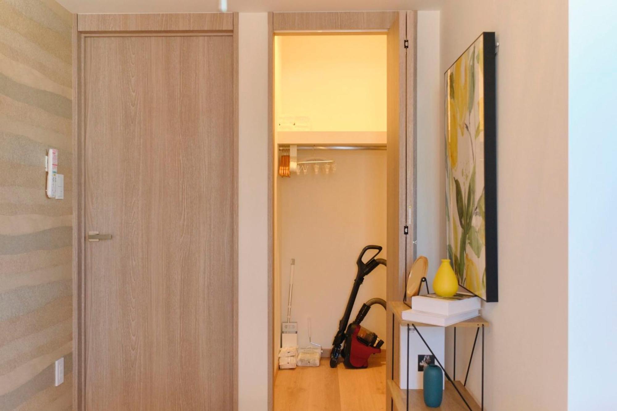 Modello Sangenjaya Appartement