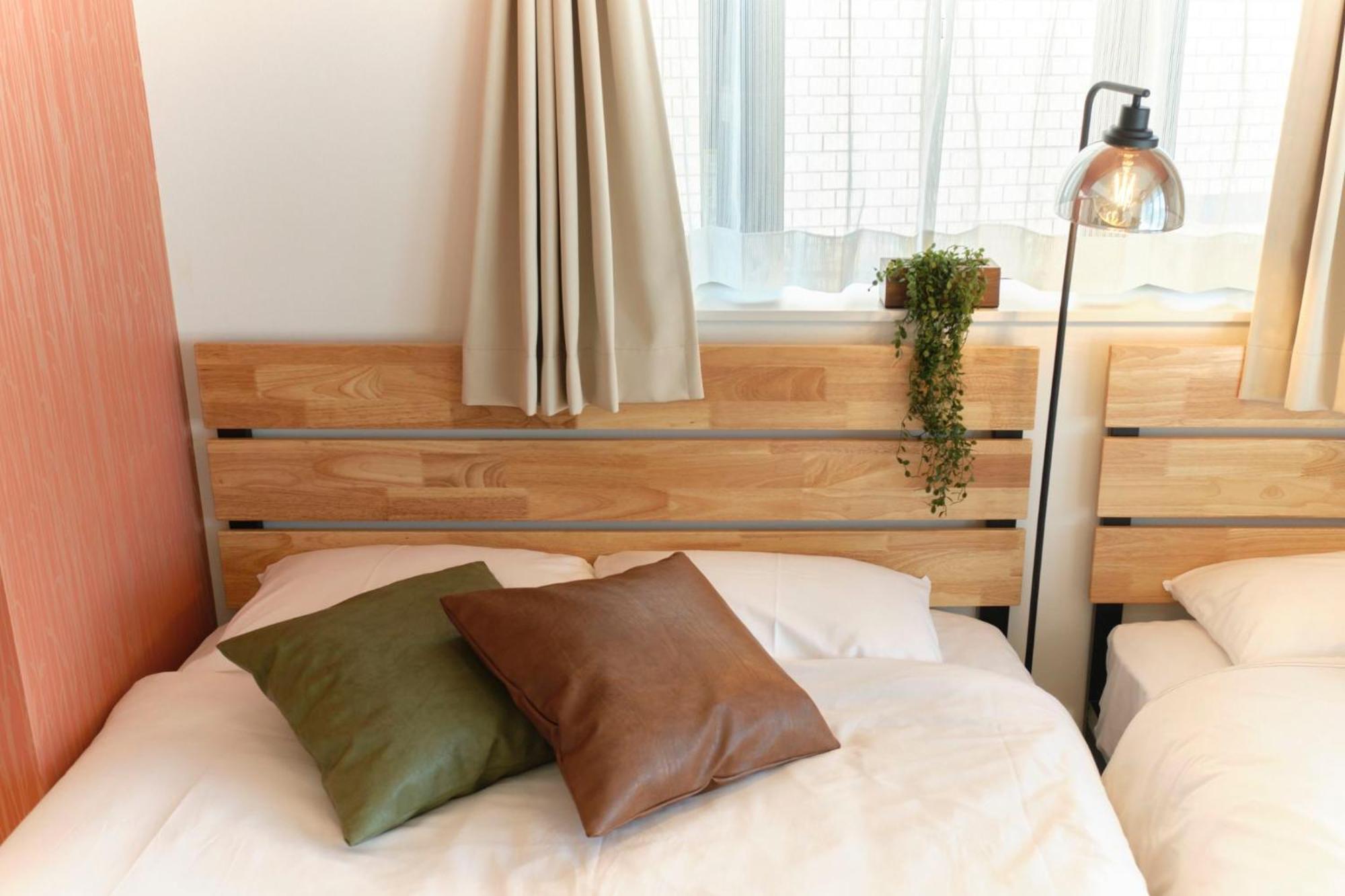 Appartement Modello Sangenjaya *